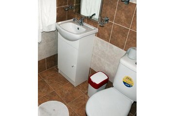 Slovākija Penzión Vráble, Eksterjers